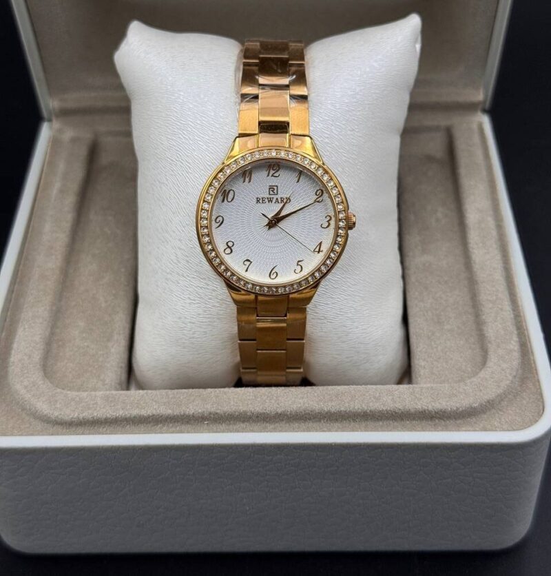 Reward Classic Kadın Kol Saati