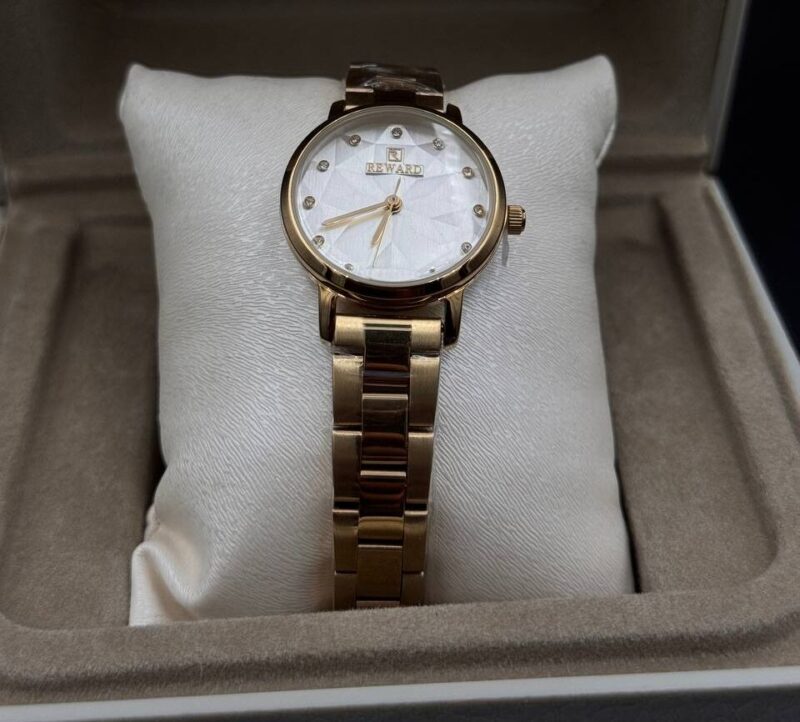photo_5807668547772598312_y Reward Classic Kadın Kol Saati