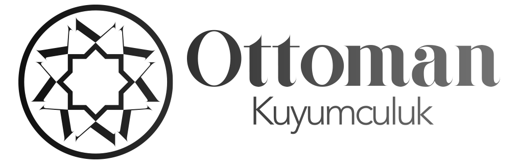 Ottoman Kuyumculuk | Gümüş Yüzük | Gümüş Kolye | Gümüş Bileklik