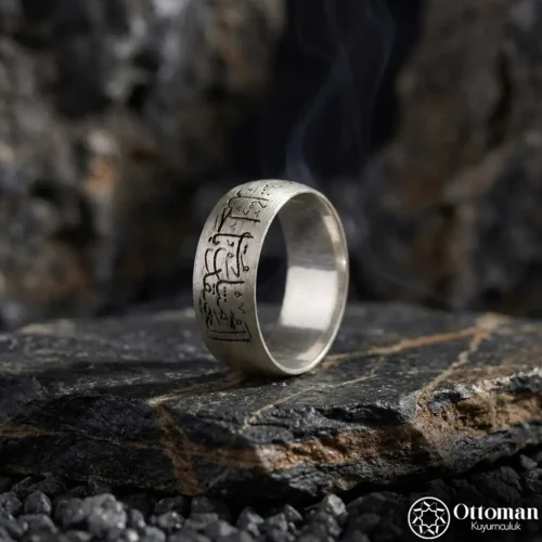 Kördüğüm Gibi Erkek Alyans