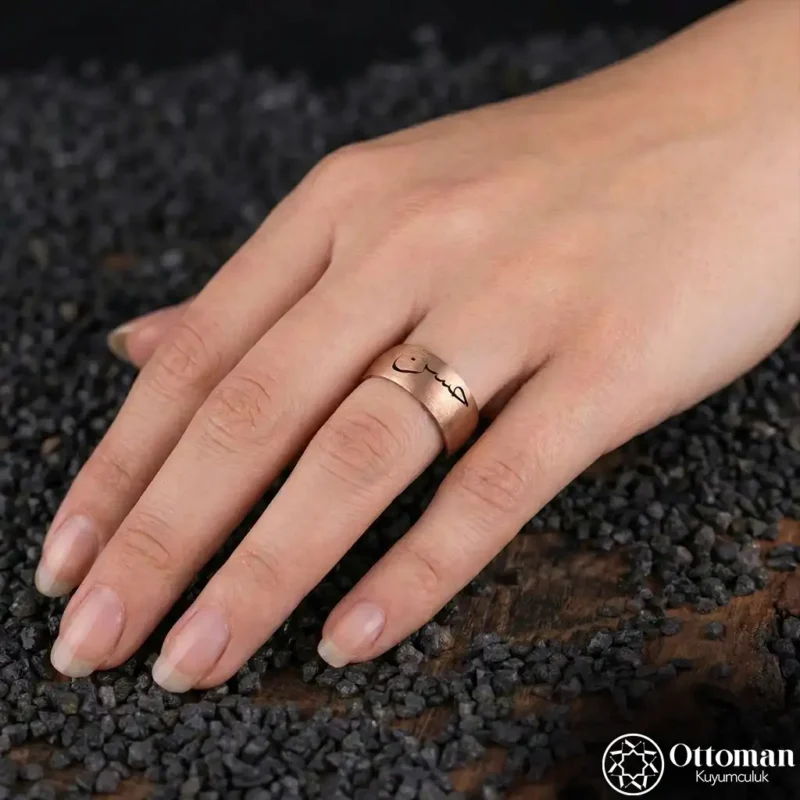 Kördüğüm Gibi Kadın Alyans