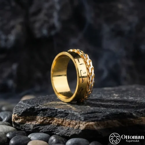 Gümüş Burgu Kadın Alyans