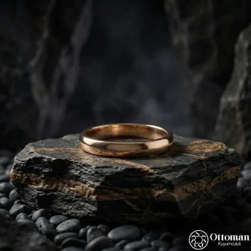 Sade Gümüş Kadın Alyans