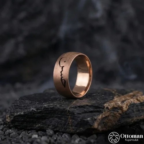 Kördüğüm Gibi Kadın Alyans