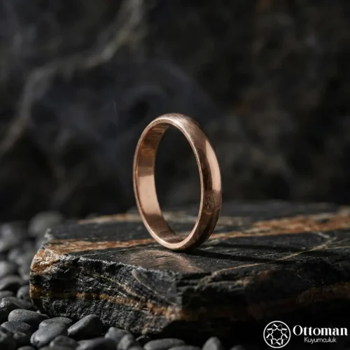 Sade Gümüş Kadın Alyans