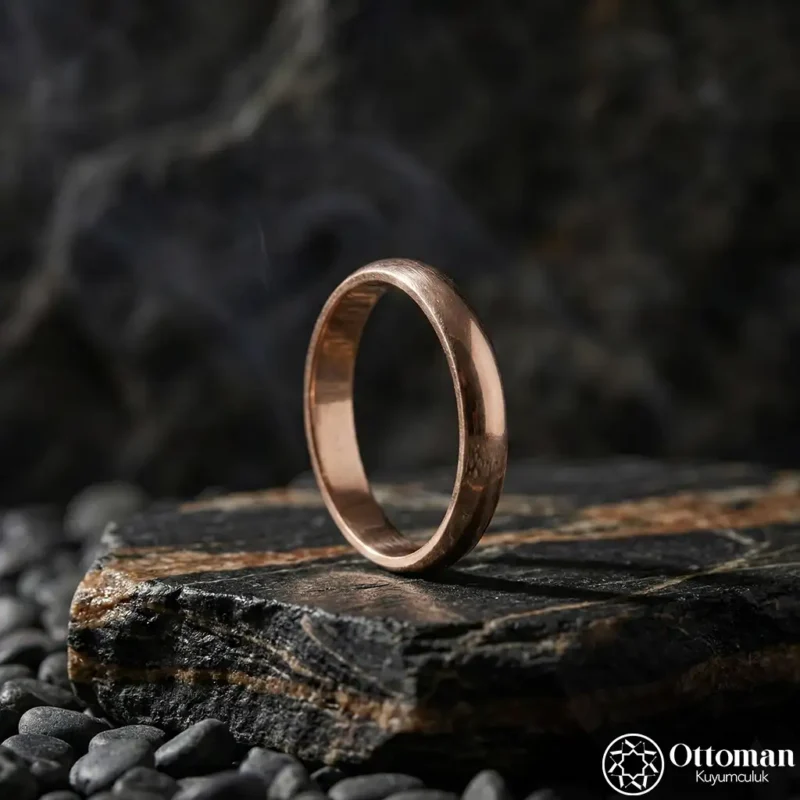 Sade Gümüş Kadın Alyans