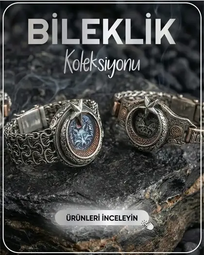 Bileklik