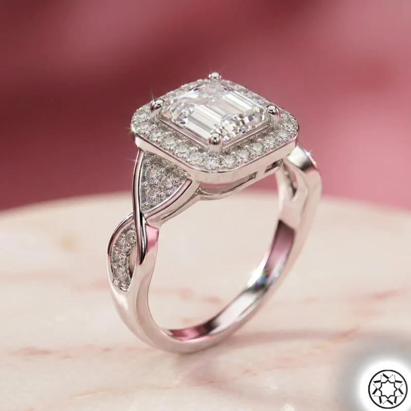 Gemini_Generated_Image_df1wnrdf1wnrdf1w Baget Modeli Kadın Gümüş Yüzük