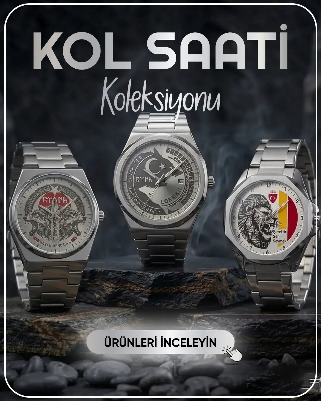 Kol Saati