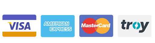 Ottoman Kuyumculuk güvenli ödeme yöntemleri Visa Mastercard Troy