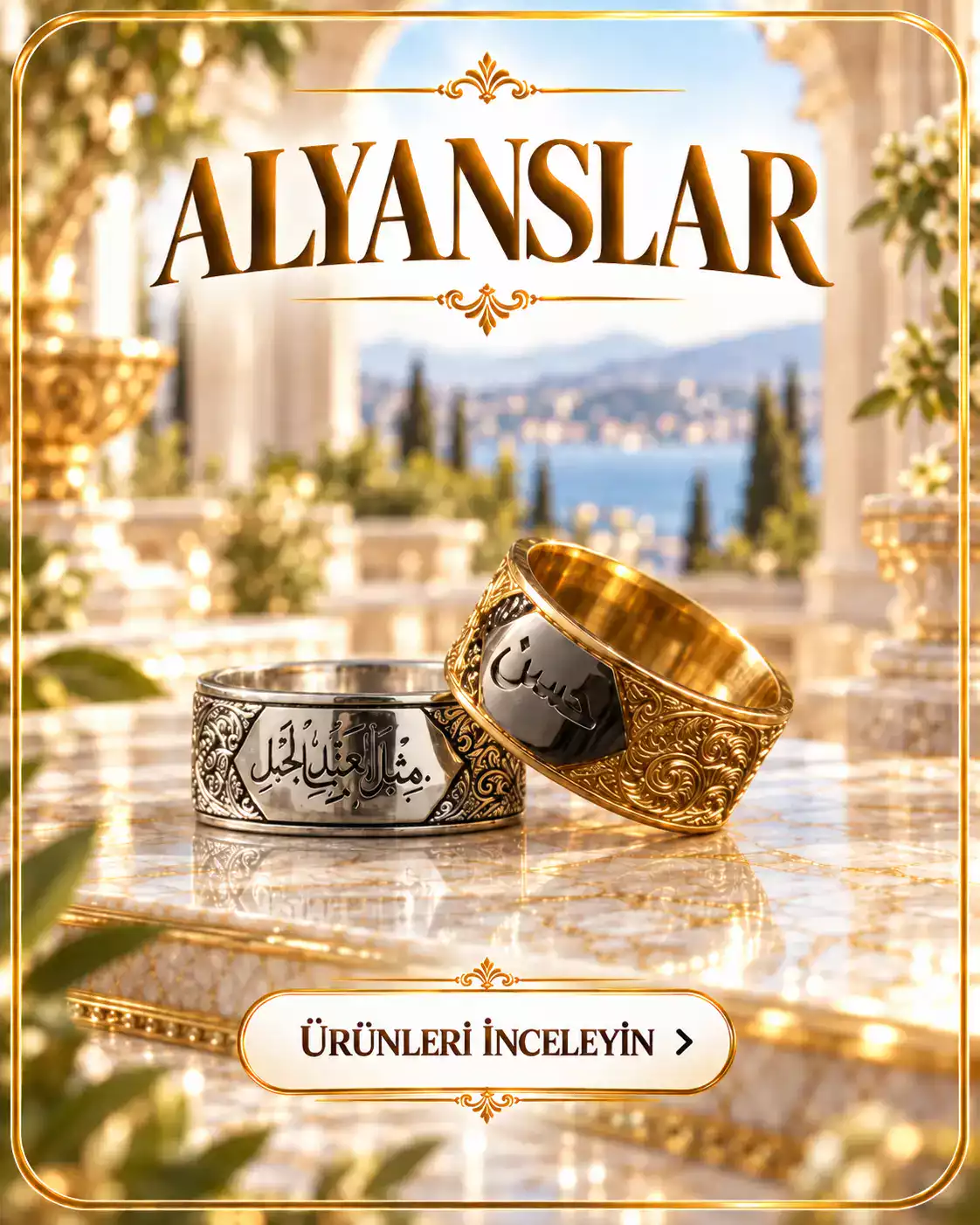 Alyanslar