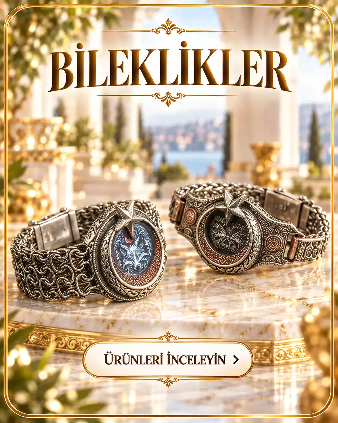 Bileklikler