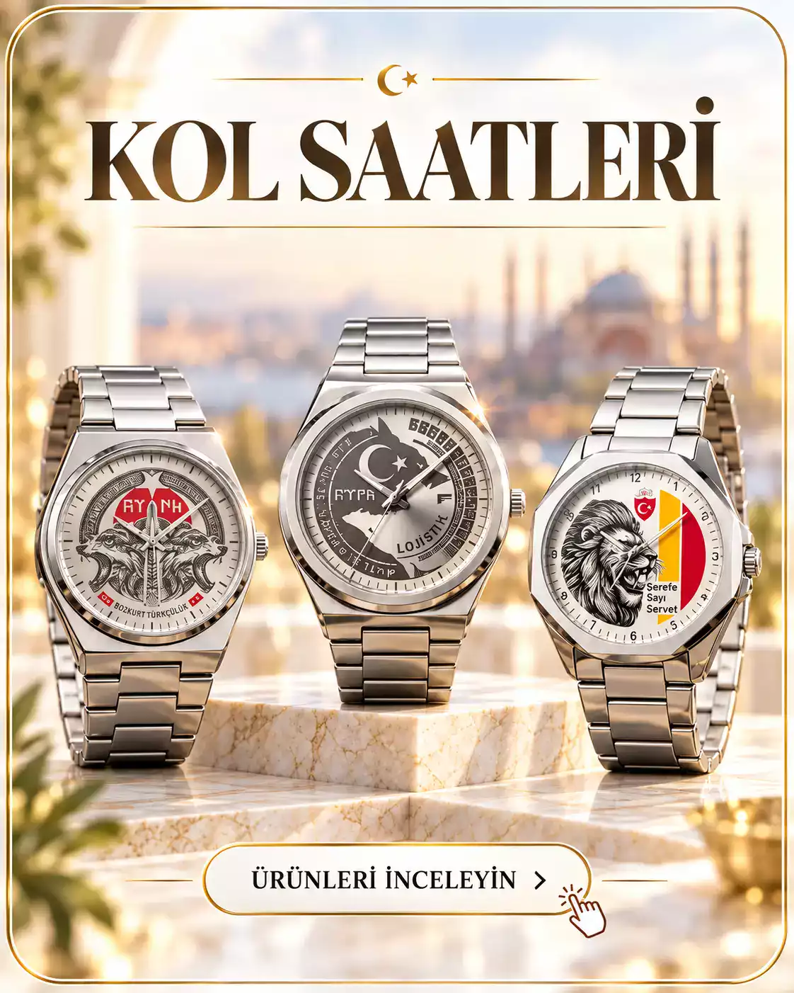 Kol Saatleri