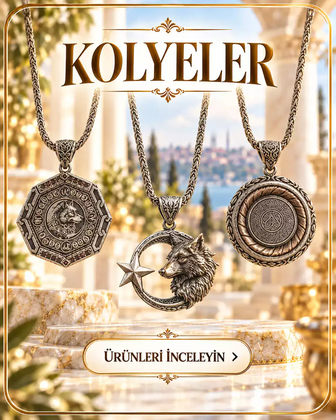Kolyeler